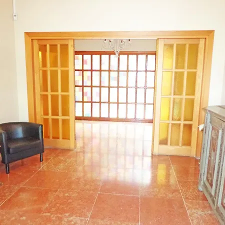 Casino Villa Marbella