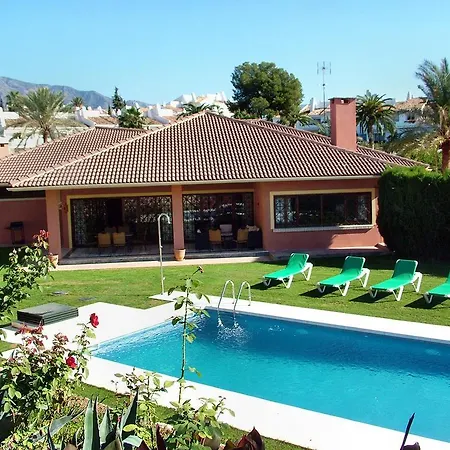 Casino Villa *